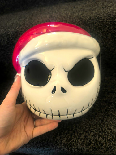 Disney nightmare before - disney,