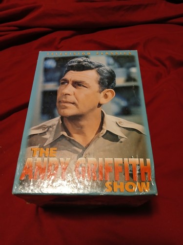 The andy griffith show - griffith,