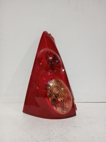 6350x6 rear lamp peugeot - 6350x6,