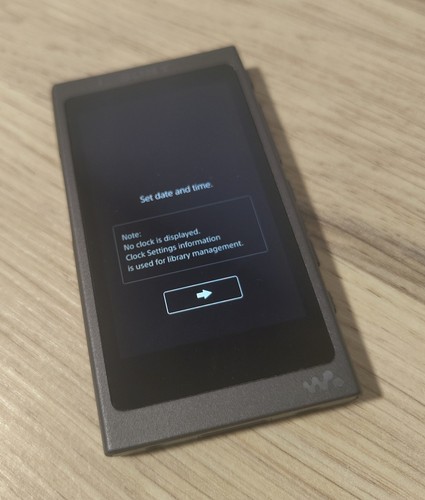 Sony a45 16gb res - 16gb, hi-res