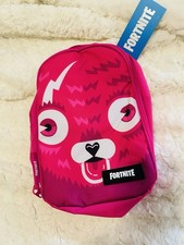 Fortnite lunch bag Cuddle Team