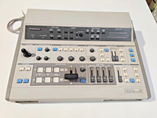 Scarce vintage panasonic - scarce,