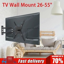 TV Wall Bracket Mount 26-55"