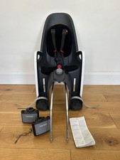 Hamax Rear Child Bike Seat For