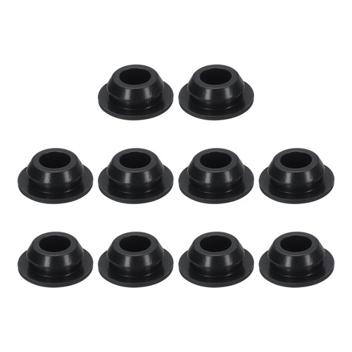 10pcs hole plug inch - 7/16,