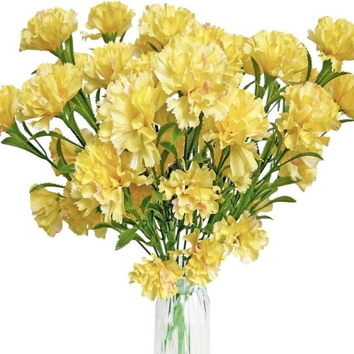 Pack realistic silk fake - silk,