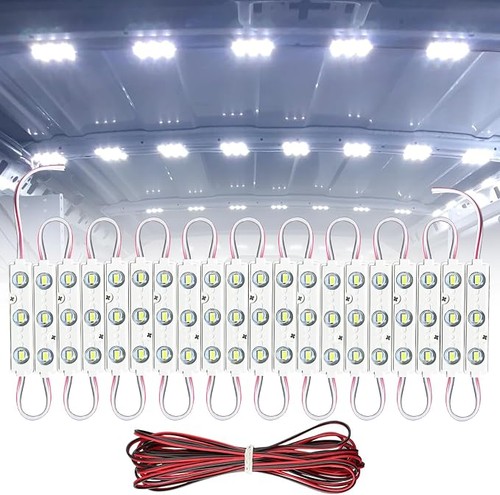 Topcloud leds 12v - 60, van