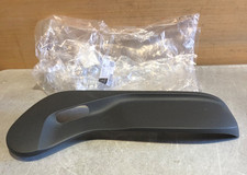 GENUINE MERCEDES SPRINTER W907 W910 O/S RIGHT DRIVER SEAT INNER TRIM COVER