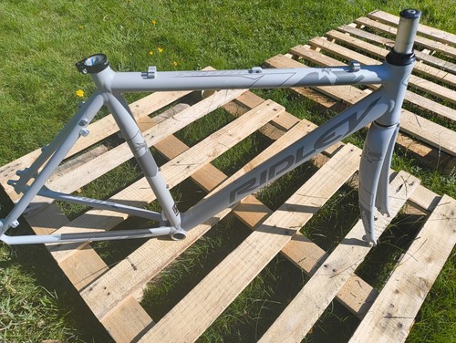 Ridley xbow frameset - xbow,