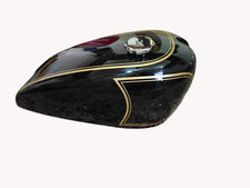 MATCHLESS G3L 3 GALLON BLACK