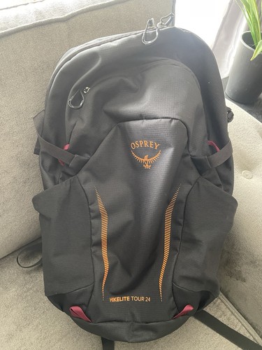 Osprey hikelite tour - hikelite, 24