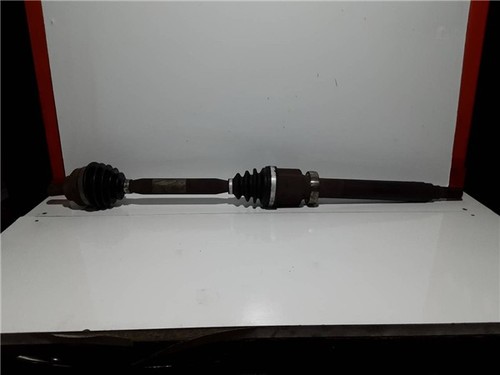 3m513b436mh right front - 3m513b436mh, ford