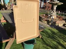 Shower tray - Caravan / Motorhome / Camper