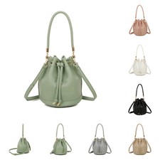 Women The Bucket Bag Designer