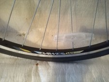 NEW DAWES DAS 700c Hybrid Bike