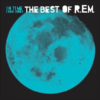 In time the best of - :,