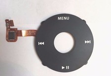 Click Wheel with Flex Ribbon