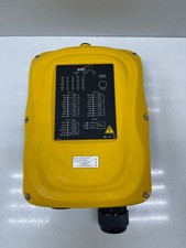 ARC FLEX ECO 8X Overhead Crane Hoist Radio Remote Control System