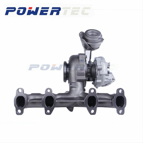 Gt1646v turbocharger 765261 - gt1646v,
