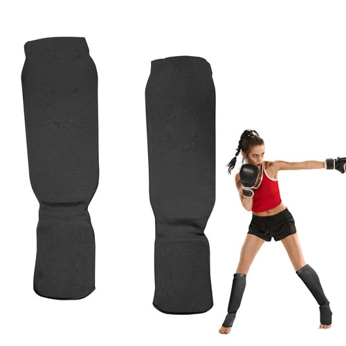 Mma shin protector - protector, muay