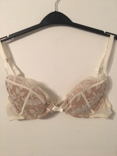 Wonderbra padded underwire skin 7963 BRAND NEW XMAS PRESENTS