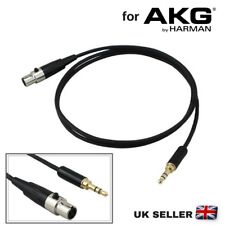Replacement Cable for AKG K702