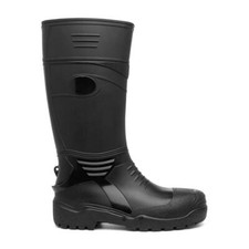 Mens wellies black adults - mens,