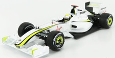 Minichamps brawn gp bgp - gp,