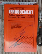Ferrocement by Stanley
