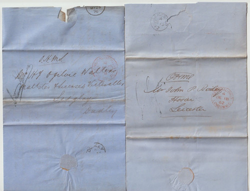 1843 diff ohms printed - 1843/76,