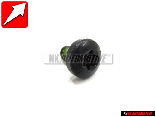 Genuine fillister bolt - vw, hd.