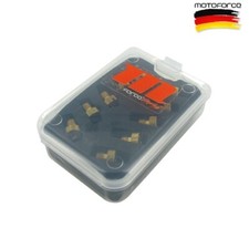 MAXIMUM GARDEN JETS 6MM FROM