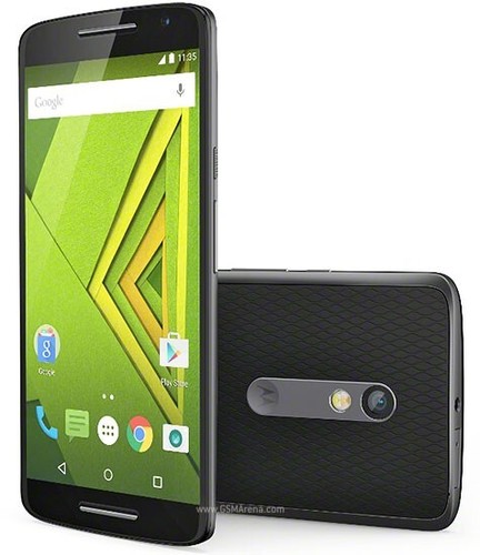 Motorola moto play 16gb - motorola, x