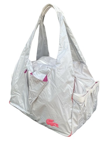 Lacoste handbag sports - lacoste,