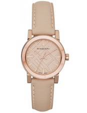 Burberry Ladies Watch The City