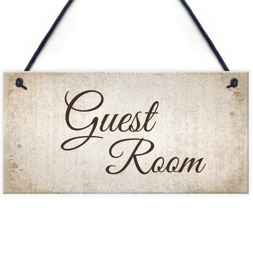 Guest room handmade - room,