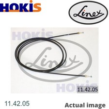 BONNET CABLE FOR DAEWOO MATIZ