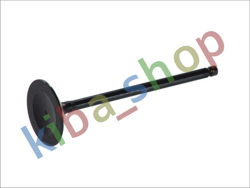 Intake valve 35x55x1034 - valve,