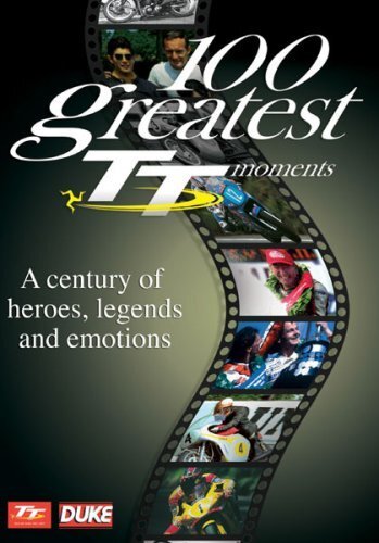 100 greatest moments dvd - tt:,