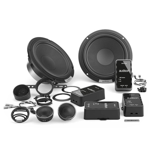 Audison voce avk ii - voce,