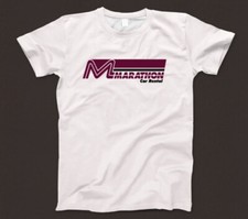 Marathon Car Rental T Shirt