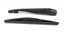 Rear Windscreen Wiper Arm