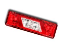 E-MARK LEFT SIDE REAR LAMP