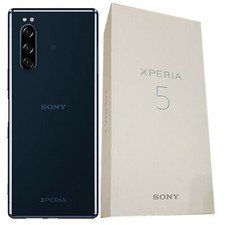 New Sony Xperia 5 J8210