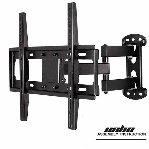 Upgraded tv wall mount - 32-55",