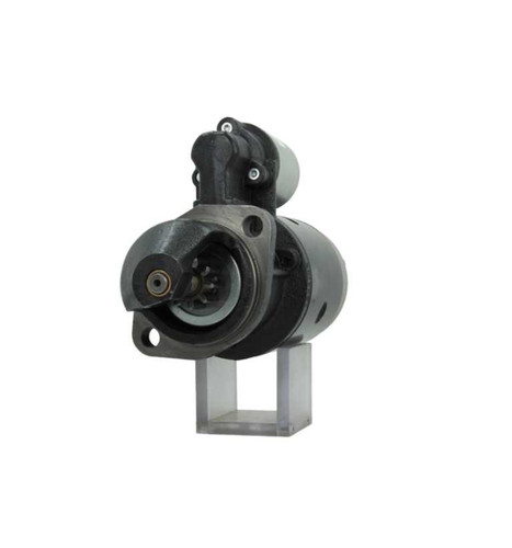 Starter motor for lombardini - starter,