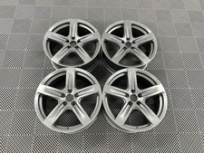 18" AVID Tourer Alloy Wheels
