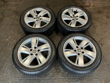 2015 VAUXHALL ASTRA J  17”