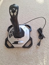 Logitech X3D Extreme 3D Pro