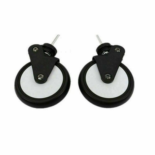 2pcs front rear stroller - 2pcs,